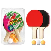 Masa Tenisi Raket Seti - 1