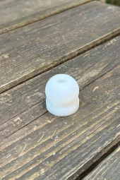 Küre 2cm Çap Silikon Mum Kalıbı thumbnail 7