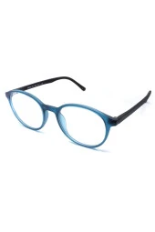 Qzen Mavi Işık Koruyucu Gözlük Q7043 - 1