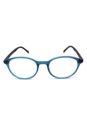 Qzen Mavi Işık Koruyucu Gözlük Q7043 - 2