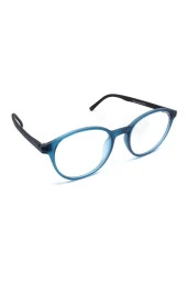 Qzen Mavi Işık Koruyucu Gözlük Q7043 - 4