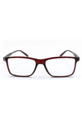 Qzen Mavi Işık Koruyucu Gözlük Q7046 - 2