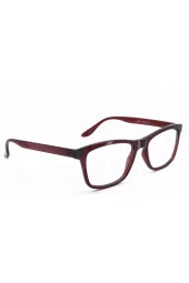 Qzen Unisex Mavi Işık Koruyucu Gözlük Q7022 - 4