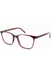 Qzen Mavi Işık Koruyucu Gözlük Q7035 - 1