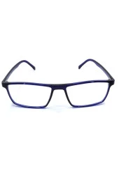 Qzen Mavi Işık Koruyucu Gözlük Q9008 - 2