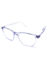 Qzen Mavi Işık Koruyucu Gözlük Q9007 - 1