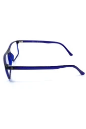 Qzen Mavi Işık Koruyucu Gözlük Q9008 - 3