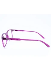 Qzen Mavi Işık Koruyucu Gözlük Q7046 - 3