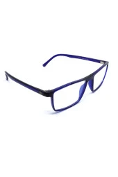 Qzen Mavi Işık Koruyucu Gözlük Q9008 - 4