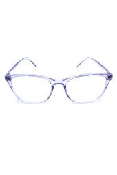 Qzen Mavi Işık Koruyucu Gözlük Q9007 - 2