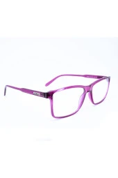 Qzen Mavi Işık Koruyucu Gözlük Q7046 - 4