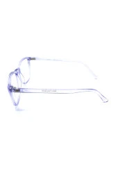 Qzen Mavi Işık Koruyucu Gözlük Q9007 - 3