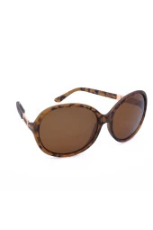 Kadın Güneş Gözlüğü Polarize ve Uv400 Korumalı RG-09 - 4