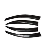 Seat İbiza 2009-2014 Arası Cam Rüzgarlığı 4lü Takım thumbnail 3