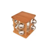 Fonti - 8'li Dönen Baharatlık - 2