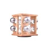 Fonti - 8'li Dönen Baharatlık - 4