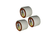 Periboia Çift Taraflı Köpük Bant 50mmx2m (3 Adet) - 3