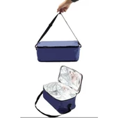 Periboia Piknik Termos Çanta 15 Litre - 1