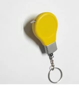 Periboia Ampul Figürlü Metreli Anahtarlık - 3