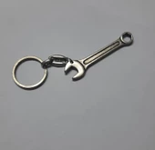 Periboia Kombine Anahtar Model Obje Anahtarlık - 3