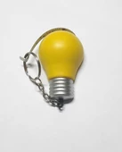 Periboia Ampul Figürlü Metreli Anahtarlık - 1