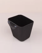 Periboia Duvara Asılan Çok Amaçlı Organizer - 2'li Saksı Set - 4