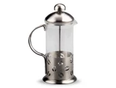 Periboia Filtre Kahve Makinesi French Press Süzgeçli - 350ml - 2