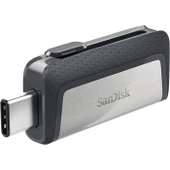 Sandisk Sdddc2-032G-G46 32Gb Type-C Dual Type-C Dualdrıve - 1