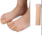 Periboia 1 Adet İçi Jel Dışı Kumaş Tırnak Batık Koruyucu L Beden thumbnail 1