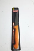 Periboia Plastik Saplı 26 cm Kurban Bıçağı Yemek Mutfak Bıçağı No.1 - 4