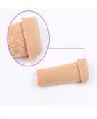 Periboia 1 Adet İçi Jel Dışı Kumaş Tırnak Batık Koruyucu L Beden thumbnail 3