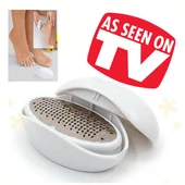 Periboia Foot Care Ayak Bakım Törpüsü - Tekli Topuk Törpüsü - 1