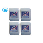Seçkim Yüzey Temizleyici Okyanus Esintisi 5 Litre X (4 Adet) - 1