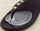 Periboia Parmak Arası Terlik Jeli Büyük Boy thumbnail 2