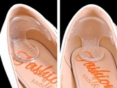 Periboia T Şeklinde Ayakkabı Vurma Önleyici Silikon thumbnail 2