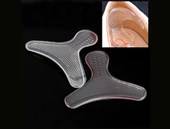 Periboia T Şeklinde Ayakkabı Vurma Önleyici Silikon thumbnail 1