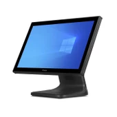 Tiwox Tp-5610 İ5 10.Nesil 8Gb 128Gb Ssd 18.5 Endistriyel Pos Pc - 1