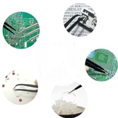 Periboia Cımbız Seti Hassas Cımbız Seti - 5