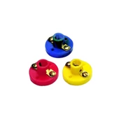 Periboia Okul Deney Duyu - Minyonet Duy 25 Adet - 1