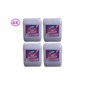 Seçkim Yüzey Temizleyici Lavanta 5 Litre X (4 Adet) - 1