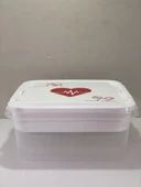 Periboia İlk Yardım Saklama Kutusu - Ecza Kutusu - 2
