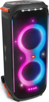 Jbl Partybox 710 Bluetooth Hoparlör Siyah - 1