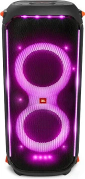 Jbl Partybox 710 Bluetooth Hoparlör Siyah - 2