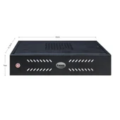 ESONIC MK2 INTEL İ3 4GN 16GB RAM 240SSD 21.5" Monitörlü Set Mini PC - 2