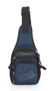 CS24161  ÇAPRAZ SIRT ÇANTASI - 5