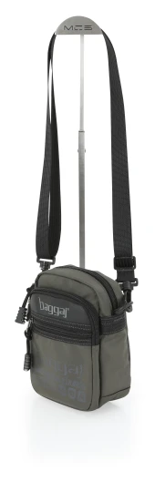 CO2435  OMUZ ÇANTASI - 8