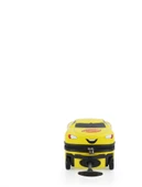 V306 ABS ÇOCUK VALİZ-YELLOW CAR - 3