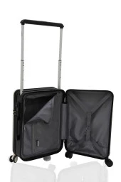 V2403 PC KATLANIR KABİN BOY VALİZ - 4