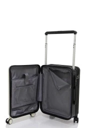 V2403 PC KATLANIR KABİN BOY VALİZ - 5