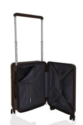 V2403 PC KATLANIR KABİN BOY VALİZ - 11